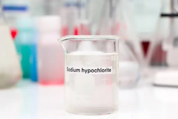 Sodium Hypochlorite