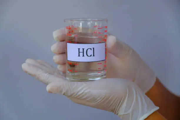 Hydrochloric Acid