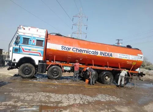 Nitric Acid