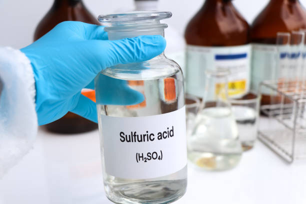 Sulphuric Acid