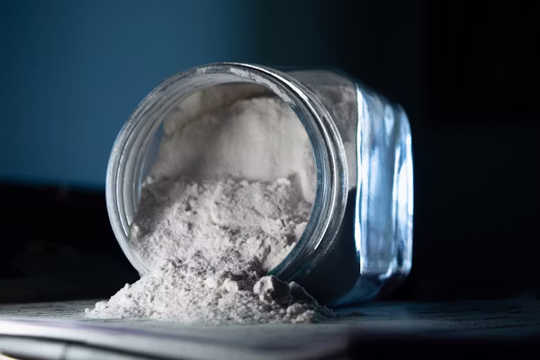 Soda Bicarbonate