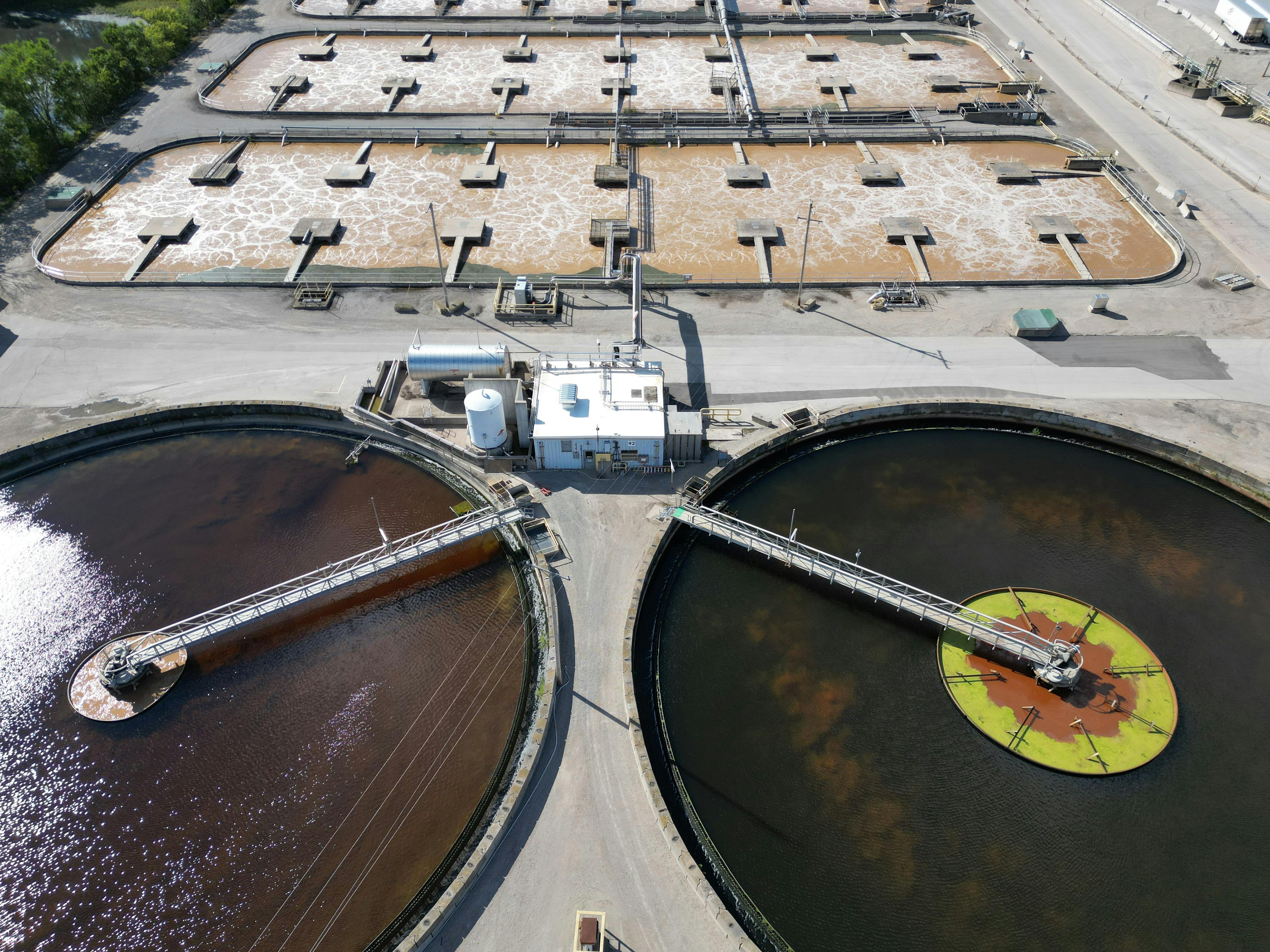 Water Treatment